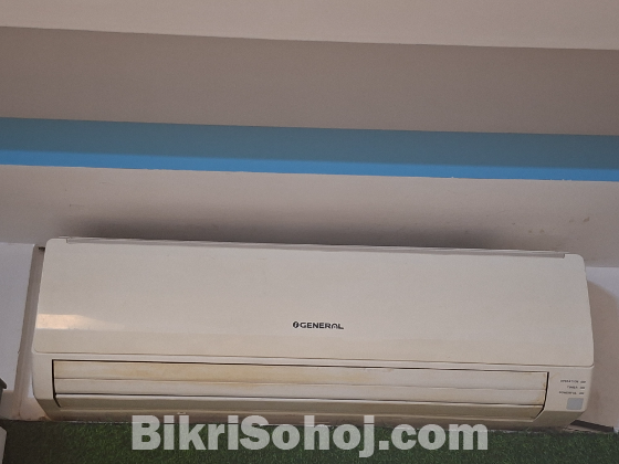 জেনারেল এসি ১.৫ টন